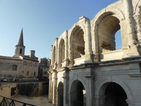 Arles
