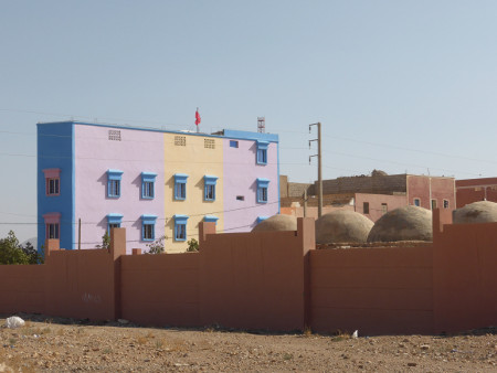 Bouizakarne