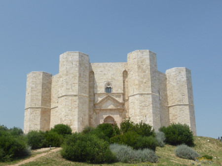 CastelDelMonte