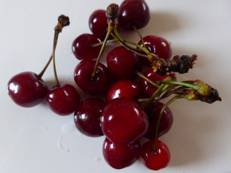 Cerises