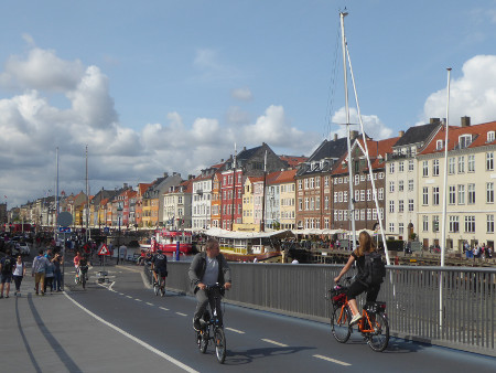 Copenhague