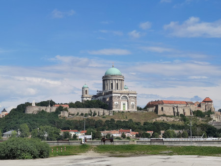 Esztergom