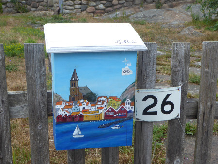 Fjallbacka