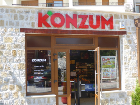 Konzum