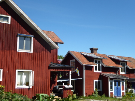 Leksand