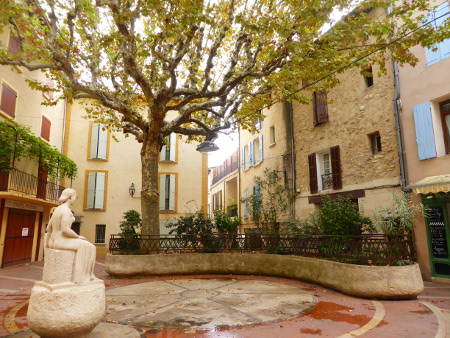 Manosque