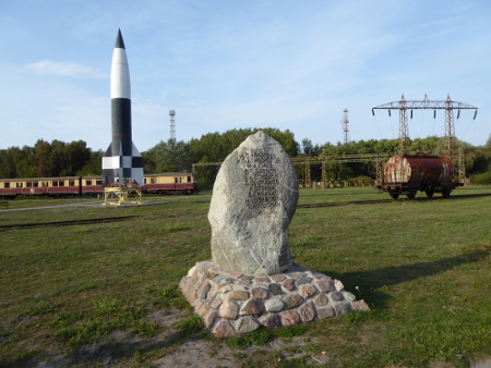 Peenemunde
