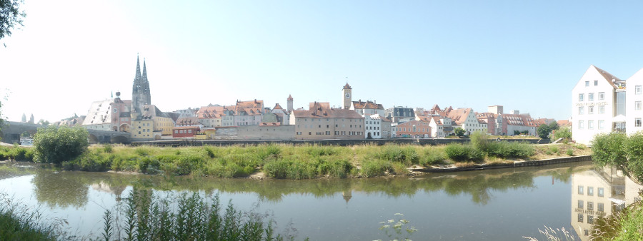 Ratisbonne