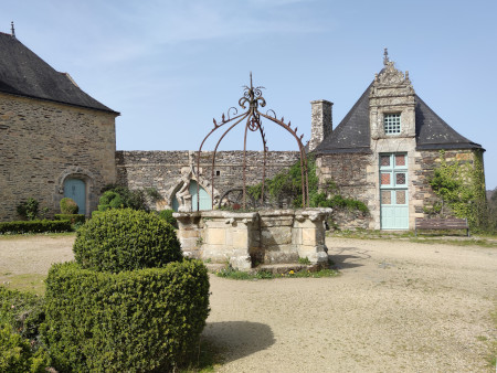 Rochefort en Terre 2021