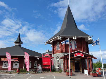 Rovaniemi2021