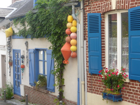 SaintValerySurSomme