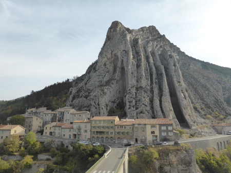 Sisteron