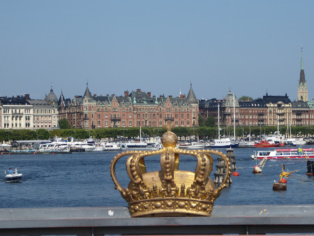 Stockholm