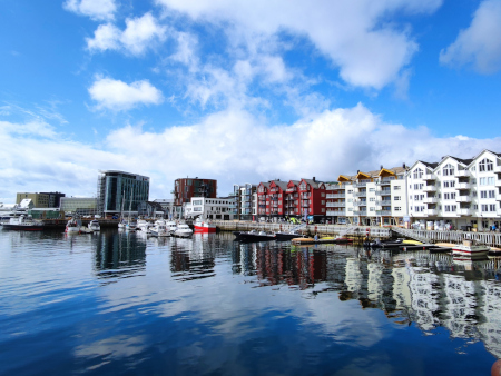 Svolvaer2021