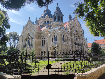 Szeged