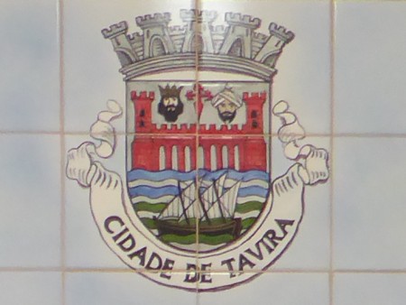Tavira