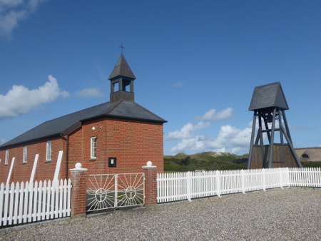 Thorsminde