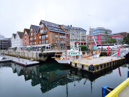 Tromso2021
