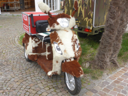 Vespa_Bibione