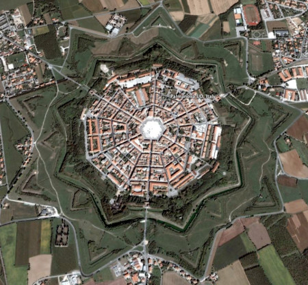 palmanova